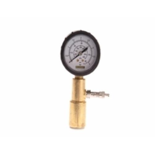 Pipe Dry Testing Kit