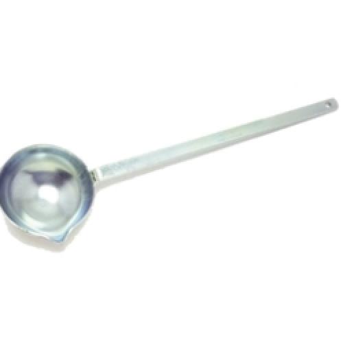 Lead Ladles - Lead Knives