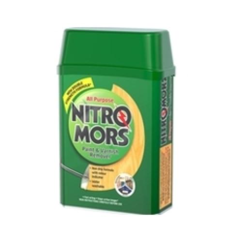 Paint, Varnish & Wallpaper Remover