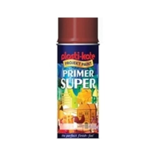 Super Enamel Primers