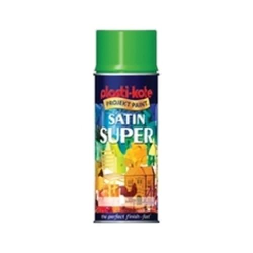 Super Spray Satin