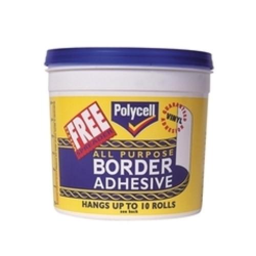 Wallpaper & Border Paste