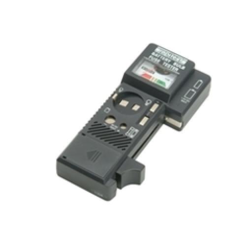 Battery Bulb & Fuse Testers