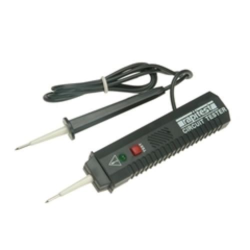 Power Detectors & Testers