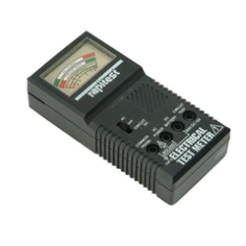 Electrical Test Meters