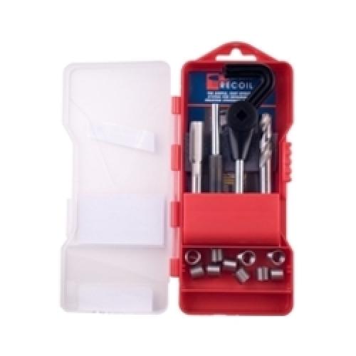 Metric Extra Fine Insert Kits