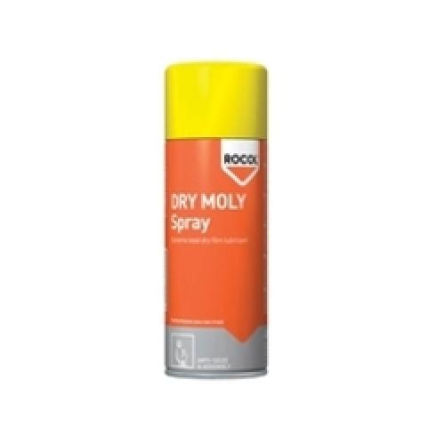 Assembly & Dry Film Lubricants