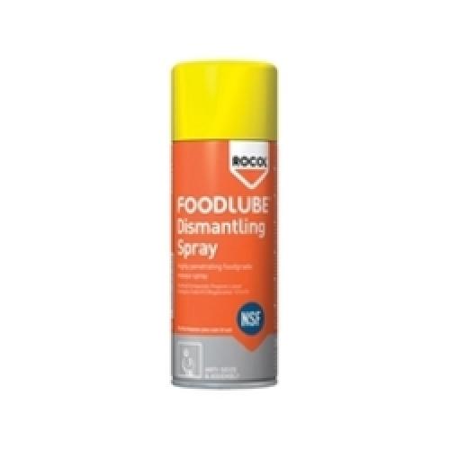 Foodlube Products