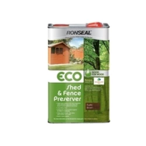 Eco Shed & Fence Preservative