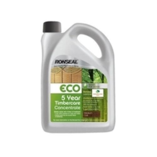 Eco 5 Year Timbercare