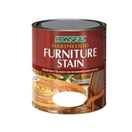 Hardwood Furniture Stain
