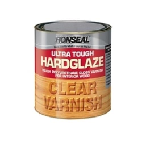 Ultra Tough Internal Varnish