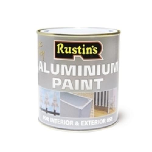 Rustins Paints