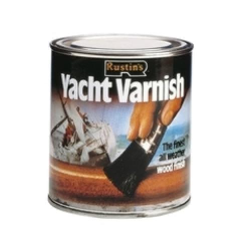 Yacht Varnishes