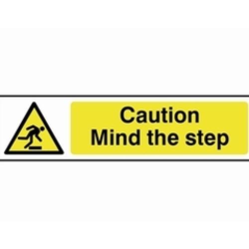 Signs - Hazard Warning - Mini