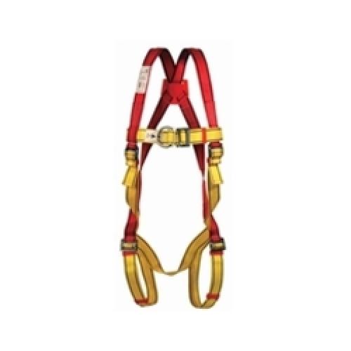 Fall Arrest Equipment