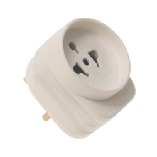 Travel Adaptors