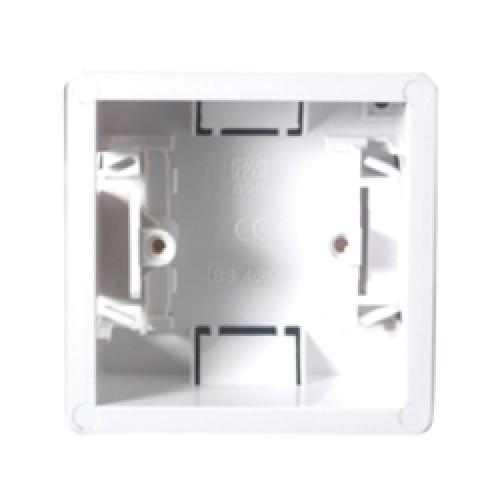 Surface - Partition Boxes