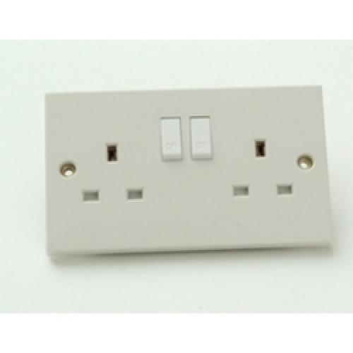 Sockets Switched & Unswitched