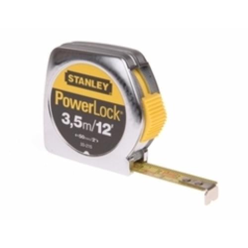 3.5m/12ft Pocket Tapes