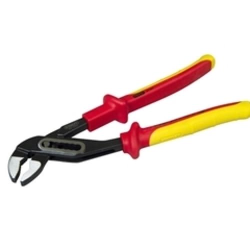 VDE Slip Joint Pliers