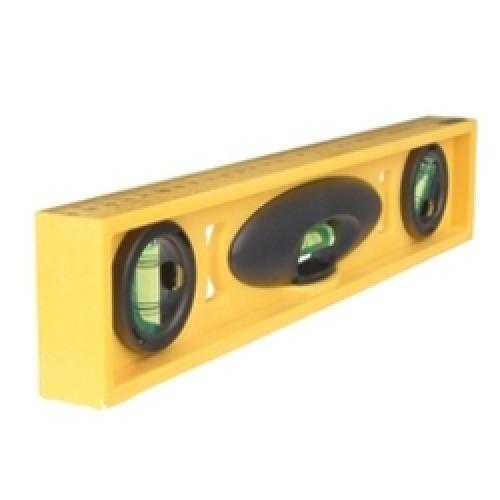 Stanley FORMCAST 3 Vial Girder Levels