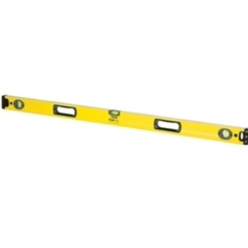 Stanley Fax Max Levels