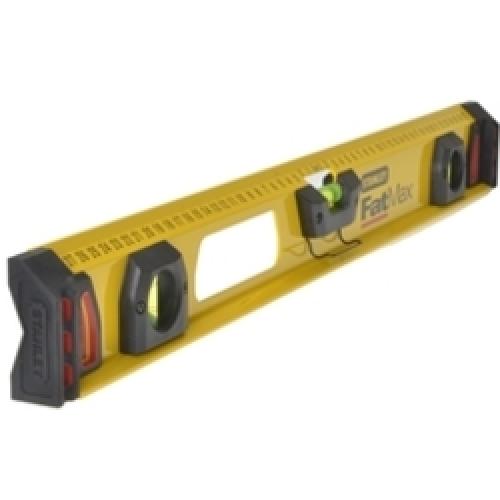Stanley FatMax I Beam Levels