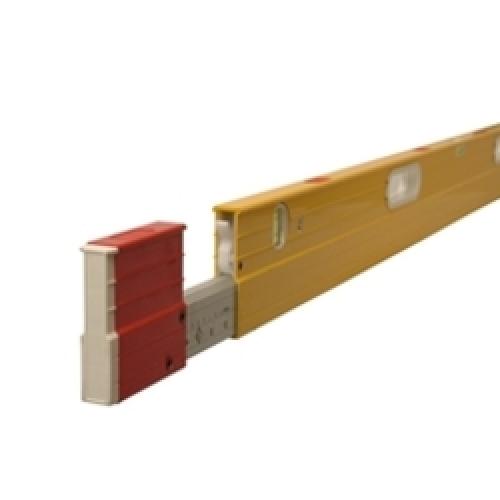 Stabila 106T Extendable Box Levels