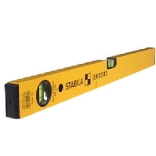 Stabila 70 Pro Line Box Levels