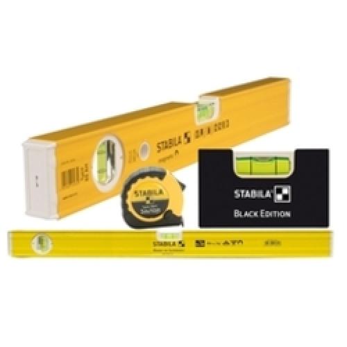 Stabila 80AM Magnetic Box Levels