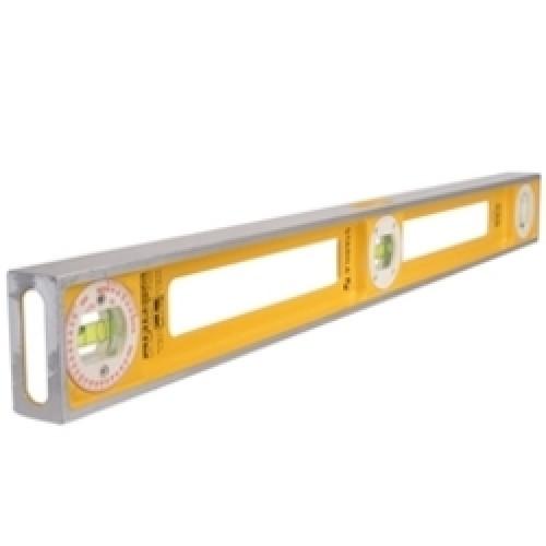 Stabila 83SW 3 Vial Girder Levels