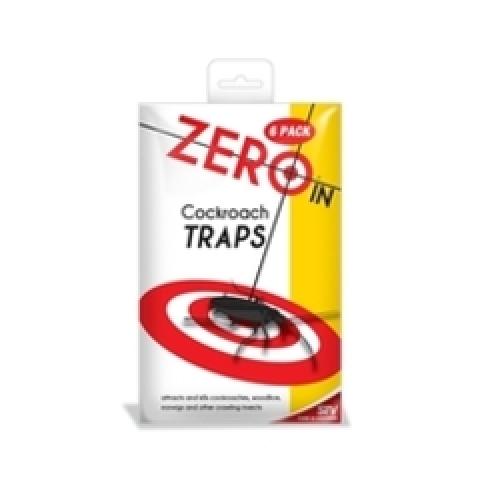 Cockroach Traps
