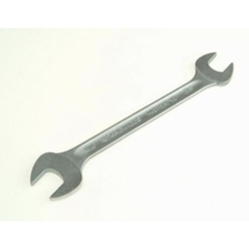 Open End Spanners Imperial