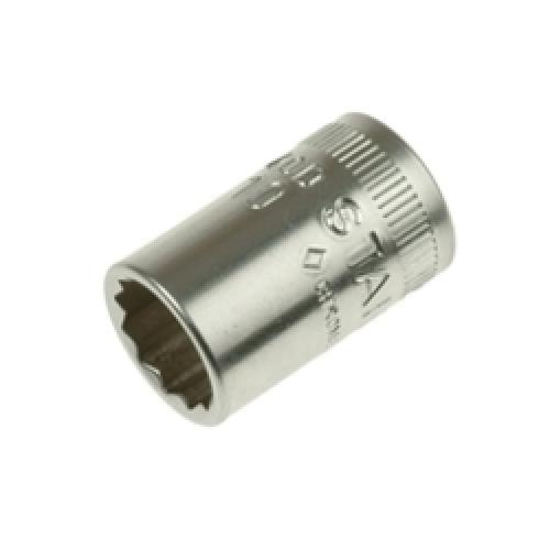 40D Metric Bi-Hex Series