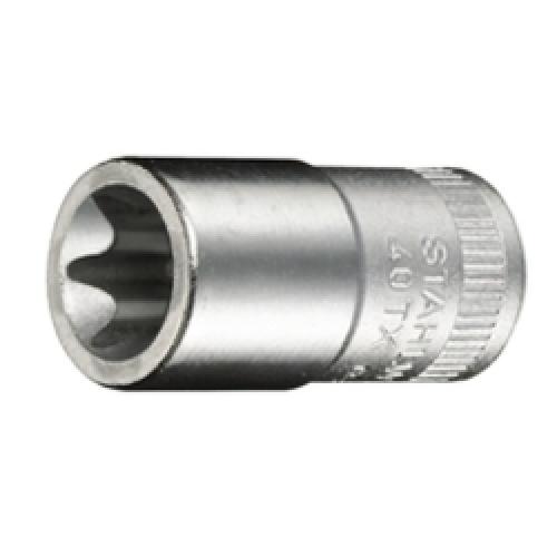 1/4in Drive Sockets - Torx & Hex