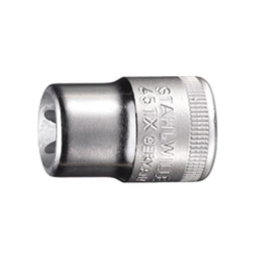 3/8in Drive Sockets - Torx & Hex