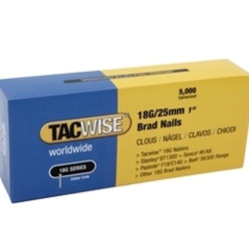 Tacwise 500 Series Nails
