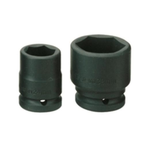 3/4in Impact Sockets Metric