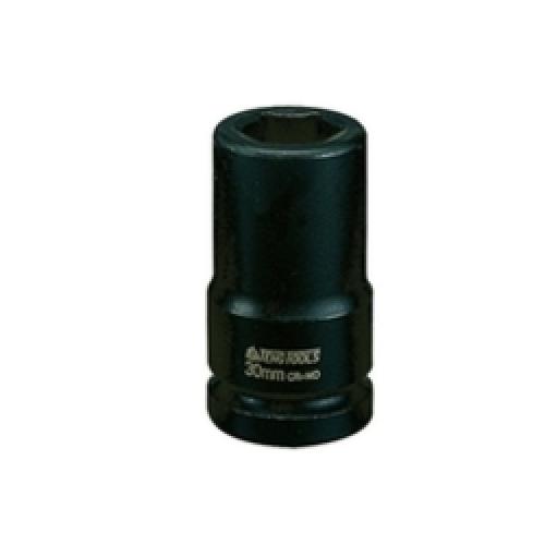 3/4in Deep Impact Sockets Metric
