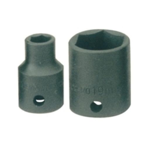 3/8in Impact Sockets Metric