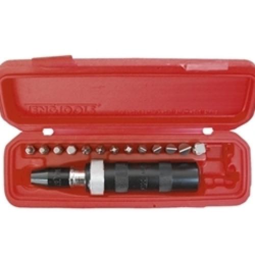 Adaptor Bit & Impact Driver Sets