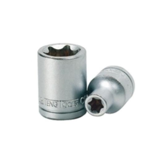 TX-E S2 Internal Sockets 1/2in Drive