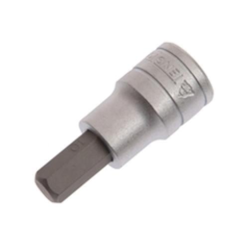 M121 Hex Bit Sockets 1/2in Drive