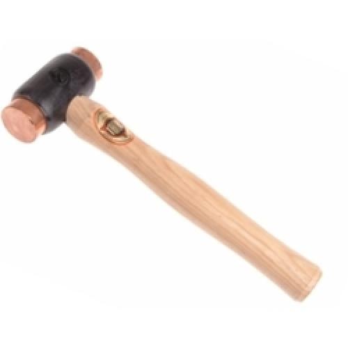 Copper Hammers
