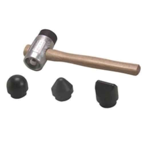 Rubber Hammers