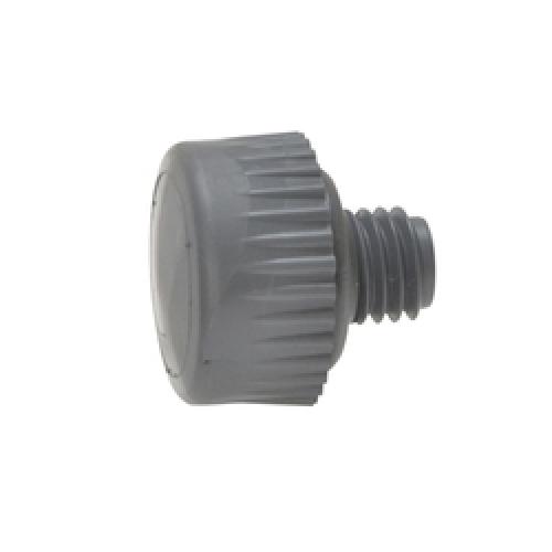 Replacement Soft Grey Plastic Faces