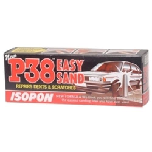 Glassfibre Resin & Car Body Filler