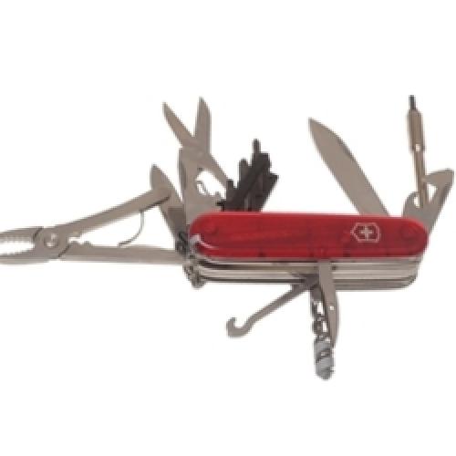 Swiss Tool & Cyber Tool