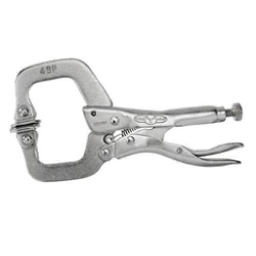 Locking Clamps